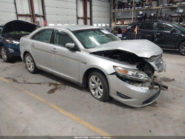  Salvage Ford Taurus
