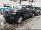 Jeep Grand Cherokee Limited Image 4