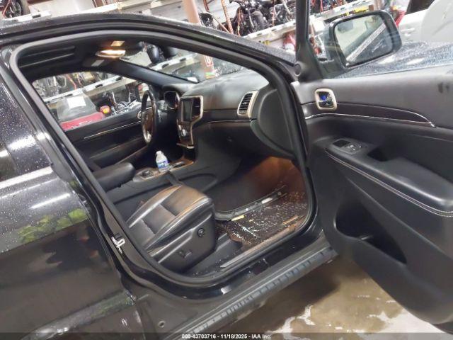 Jeep Grand Cherokee Limited Image 6