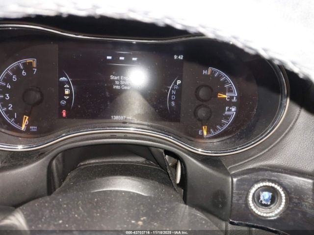 Jeep Grand Cherokee Limited Image 5