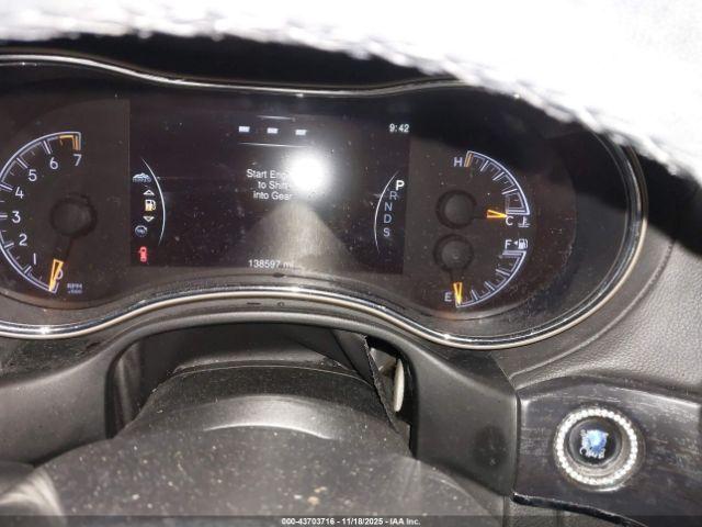 Jeep Grand Cherokee Limited Image 5