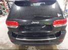 Jeep Grand Cherokee Limited Image 14