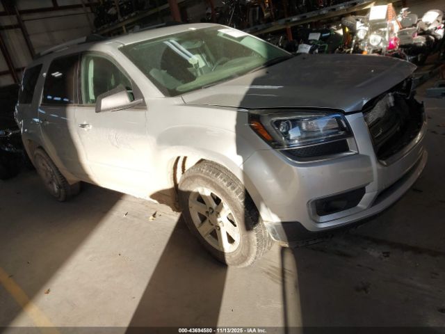 GMC Acadia Sle-2 Image 1