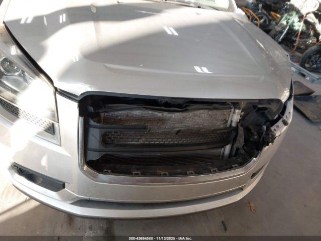 GMC Acadia Sle-2 Image 8