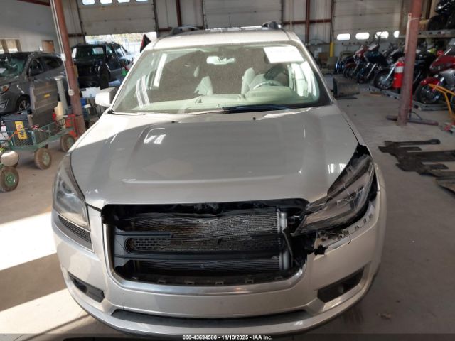 GMC Acadia Sle-2 Image 13