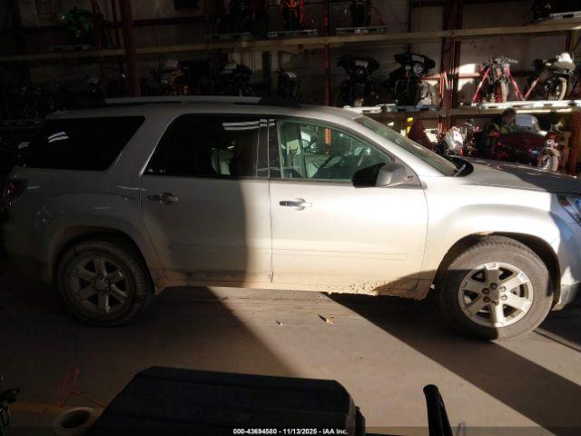 GMC Acadia Sle-2 Image 3