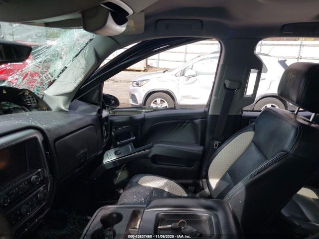 Chevrolet Silverado 1500 1lt Image 3