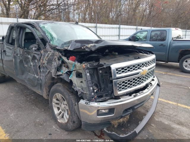 Chevrolet Silverado 1500 1lt Image 7