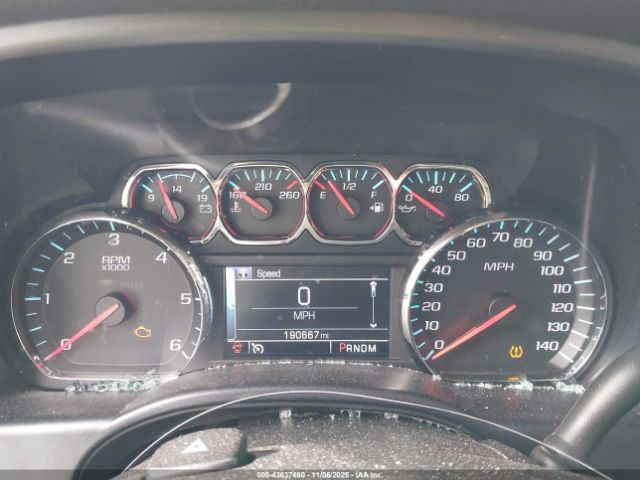 Chevrolet Silverado 1500 1lt Image 2