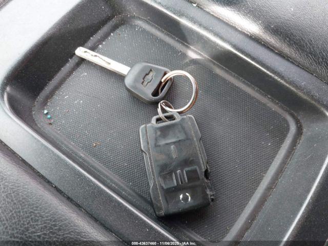 Chevrolet Silverado 1500 1lt Image 9