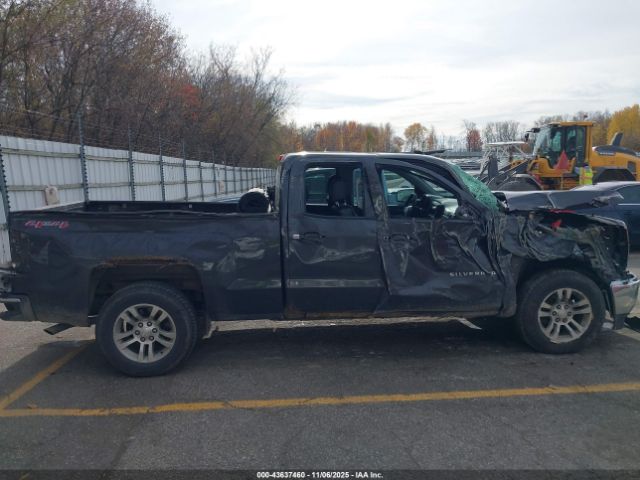 Chevrolet Silverado 1500 1lt Image 15