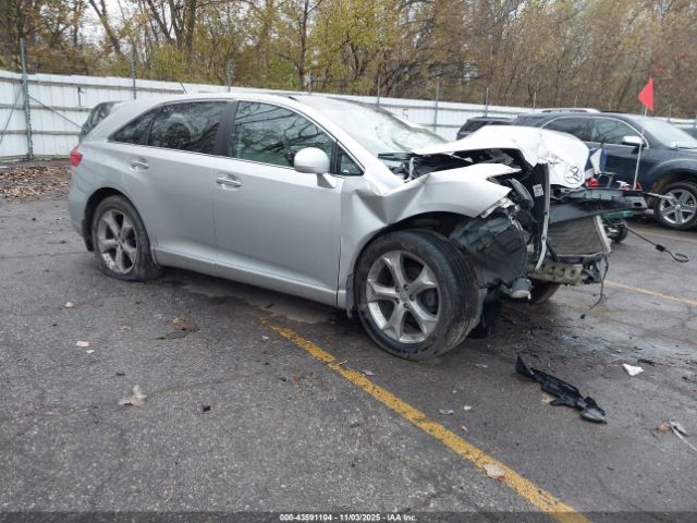 Toyota Venza Base V6 Image 1