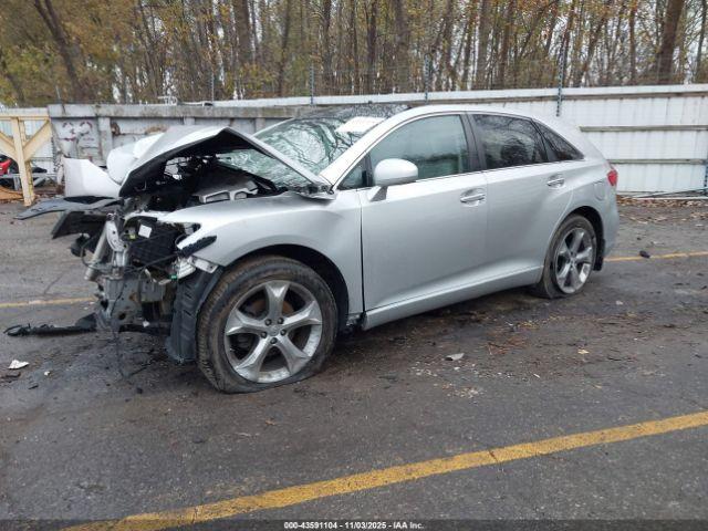 Toyota Venza Base V6 Image 3
