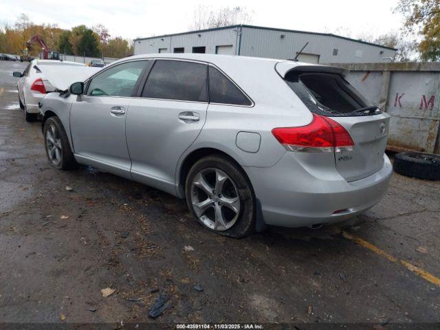 Toyota Venza Base V6 Image 12