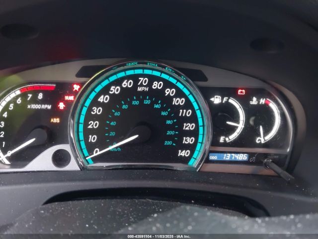 Toyota Venza Base V6 Image 5