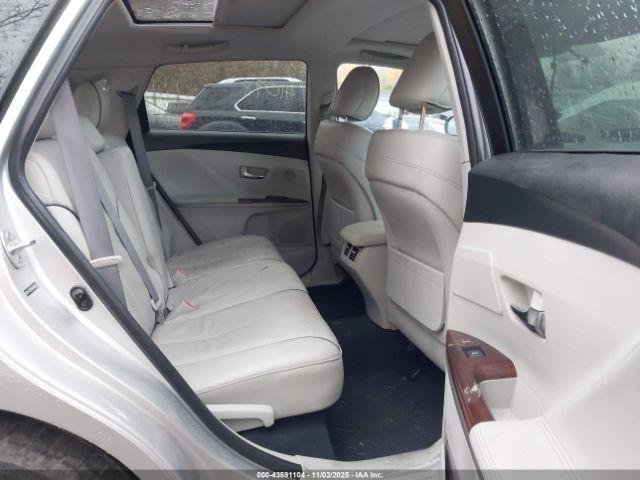 Toyota Venza Base V6 Image 17