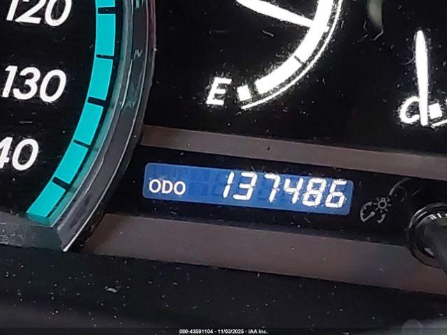 Toyota Venza Base V6 Image 13