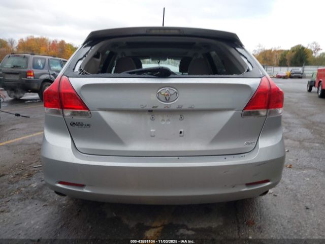 Toyota Venza Base V6 Image 14