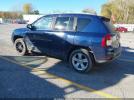 Jeep Compass Latitude Image 3