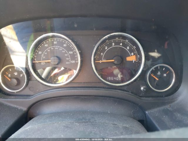 Jeep Compass Latitude Image 5