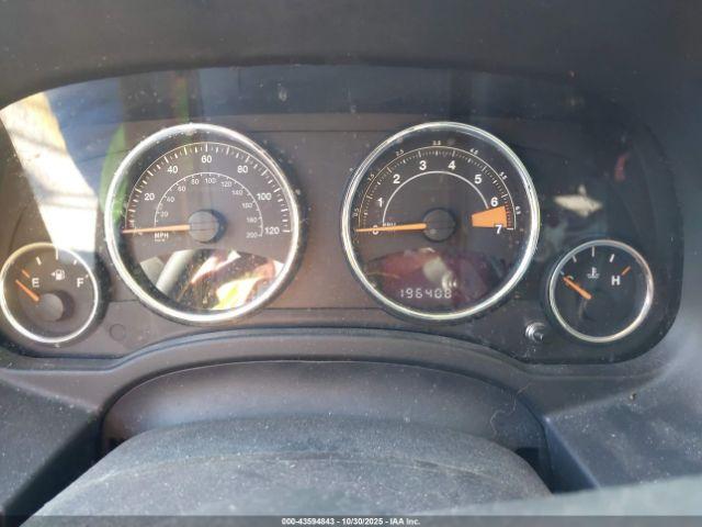 Jeep Compass Latitude Image 5