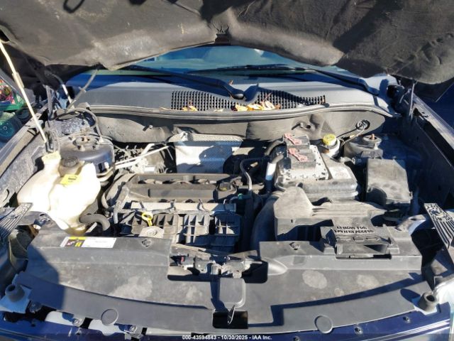 Jeep Compass Latitude Image 7