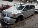 Chrysler Town & Country Touring-l Image 3