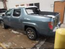 Honda Ridgeline Rtx Image 2