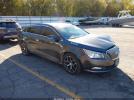 Buick LaCrosse Sport Touring Image 1