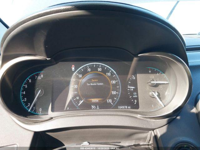 Buick LaCrosse Sport Touring Image 9