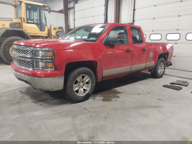 Chevrolet Silverado 1500 1lt Image 11
