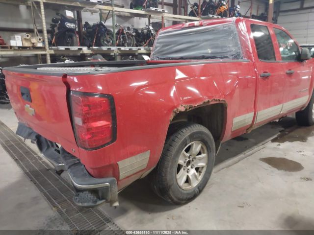 Chevrolet Silverado 1500 1lt Image 14