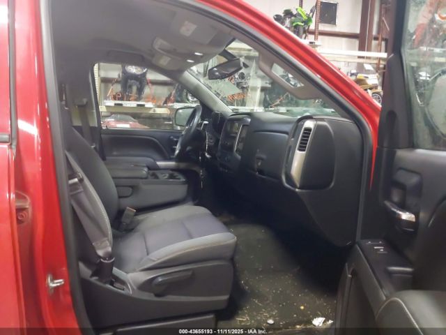 Chevrolet Silverado 1500 1lt Image 13