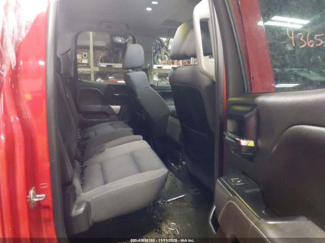 Chevrolet Silverado 1500 1lt Image 7