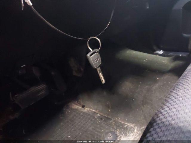 Chevrolet Silverado 1500 1lt Image 6