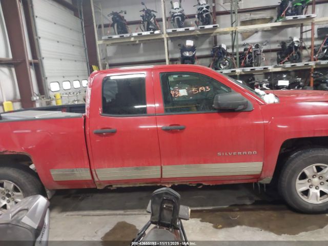 Chevrolet Silverado 1500 1lt Image 9