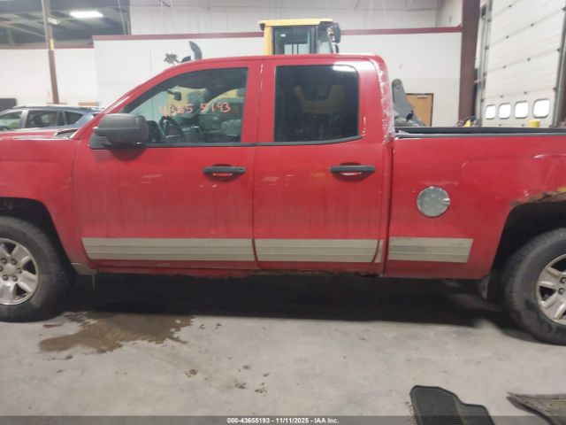 Chevrolet Silverado 1500 1lt Image 4