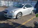 Chevrolet Cruze Ltz Image 3