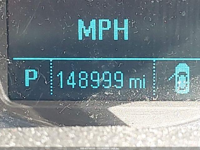 Chevrolet Cruze Ltz Image 15