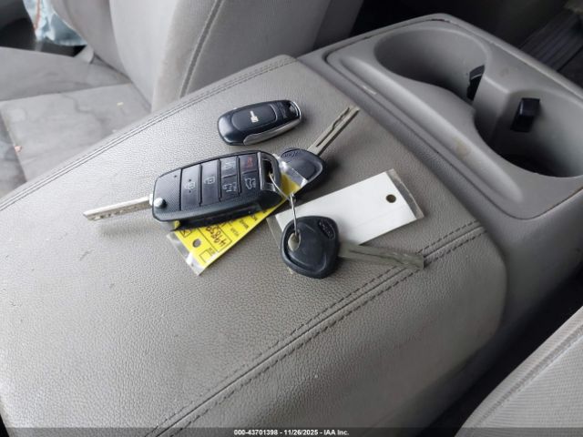 Kia Sedona Lx Image 13