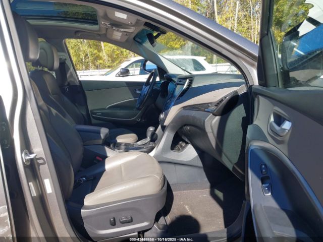 Hyundai SANTA FE 2.4l Image 7