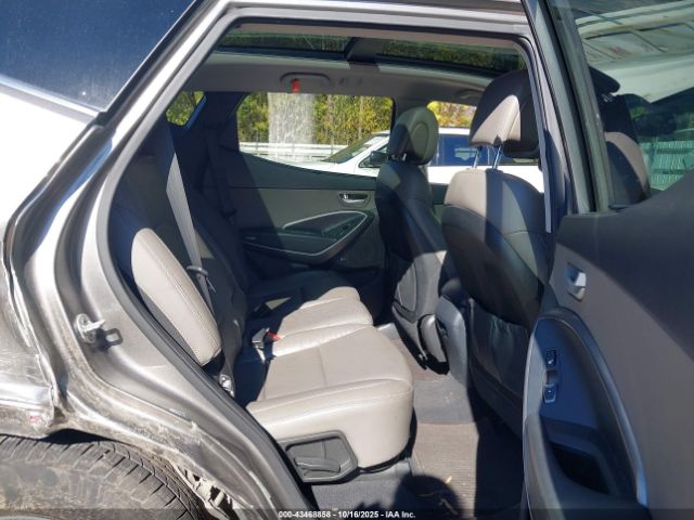 Hyundai SANTA FE 2.4l Image 11