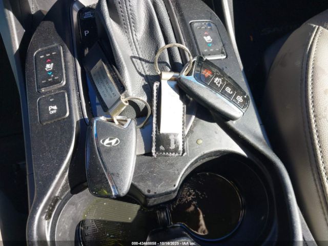 Hyundai SANTA FE 2.4l Image 14