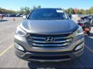 Hyundai SANTA FE 2.4l Image 3