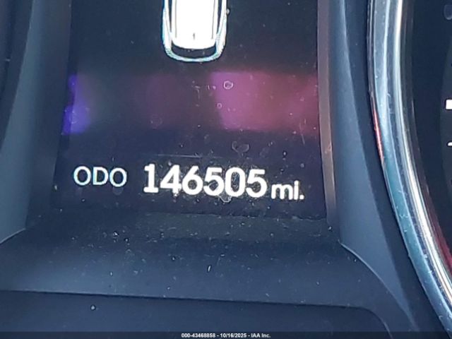 Hyundai SANTA FE 2.4l Image 10