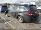 Honda Odyssey Ex-l Image 5