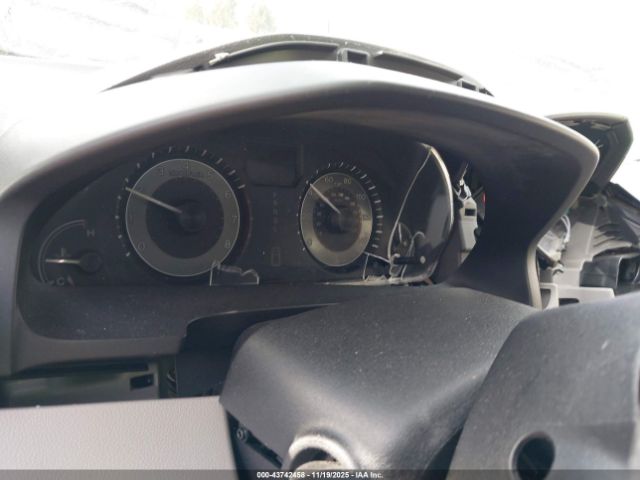 Honda Odyssey Ex-l Image 6