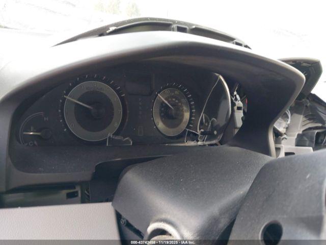 Honda Odyssey Ex-l Image 6