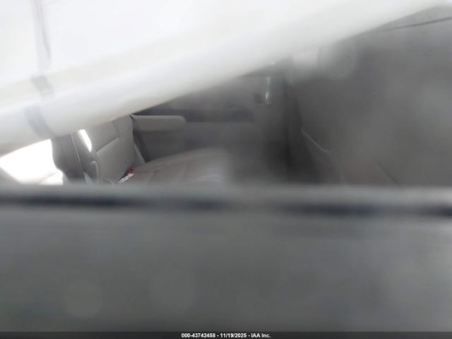 Honda Odyssey Ex-l Image 4