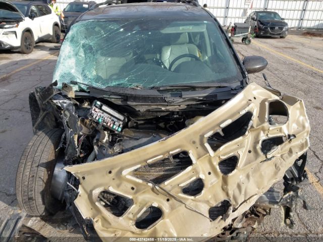 Honda Odyssey Ex-l Image 8